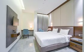 Hotel Devgiri Inn And Restaurant